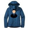 Women's Rain Jacket Thumbnail