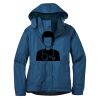 Women's Rain Jacket Thumbnail