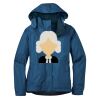 Women's Rain Jacket Thumbnail