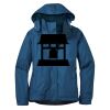 Women's Rain Jacket Thumbnail