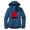 Women's Rain Jacket Thumbnail