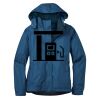 Women's Rain Jacket Thumbnail