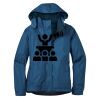 Women's Rain Jacket Thumbnail