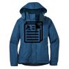 Women's Rain Jacket Thumbnail