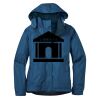 Women's Rain Jacket Thumbnail