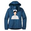 Women's Rain Jacket Thumbnail