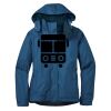 Women's Rain Jacket Thumbnail