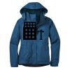 Women's Rain Jacket Thumbnail