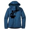 Women's Rain Jacket Thumbnail