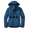 Women's Rain Jacket Thumbnail