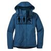 Women's Rain Jacket Thumbnail