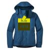 Women's Rain Jacket Thumbnail