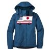 Women's Rain Jacket Thumbnail