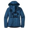 Women's Rain Jacket Thumbnail
