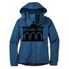 Women's Rain Jacket Thumbnail