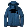 Women's Rain Jacket Thumbnail