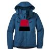 Women's Rain Jacket Thumbnail