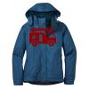 Women's Rain Jacket Thumbnail