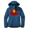 Women's Rain Jacket Thumbnail
