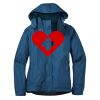 Women's Rain Jacket Thumbnail