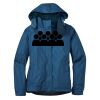 Women's Rain Jacket Thumbnail