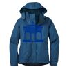 Women's Rain Jacket Thumbnail