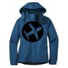 Women's Rain Jacket Thumbnail