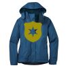 Women's Rain Jacket Thumbnail