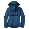 Women's Rain Jacket Thumbnail