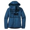 Women's Rain Jacket Thumbnail