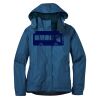 Women's Rain Jacket Thumbnail