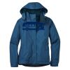 Women's Rain Jacket Thumbnail
