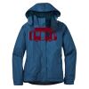 Women's Rain Jacket Thumbnail
