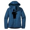 Women's Rain Jacket Thumbnail