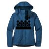 Women's Rain Jacket Thumbnail