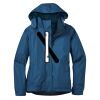 Women's Rain Jacket Thumbnail