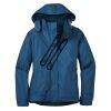 Women's Rain Jacket Thumbnail