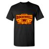 Unisex Heavy Cotton™ T-Shirt Thumbnail