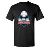 Unisex Heavy Cotton™ T-Shirt Thumbnail