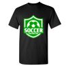 Unisex Heavy Cotton™ T-Shirt Thumbnail