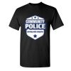 Unisex Heavy Cotton™ T-Shirt Thumbnail
