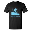 Unisex Heavy Cotton™ T-Shirt Thumbnail