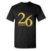 Unisex Heavy Cotton™ T-Shirt Thumbnail