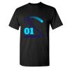 Unisex Heavy Cotton™ T-Shirt Thumbnail