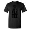 Unisex Heavy Cotton™ T-Shirt Thumbnail