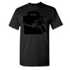 Unisex Heavy Cotton™ T-Shirt Thumbnail