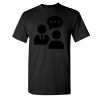 Unisex Heavy Cotton™ T-Shirt Thumbnail