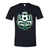 Unisex Softstyle® T-Shirt Thumbnail