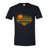Unisex Softstyle® T-Shirt Thumbnail