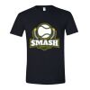Unisex Softstyle® T-Shirt Thumbnail